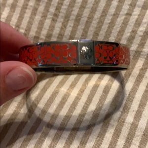 Coach Jewelry - Coach bangle Coach Jewelry - Coach bangle